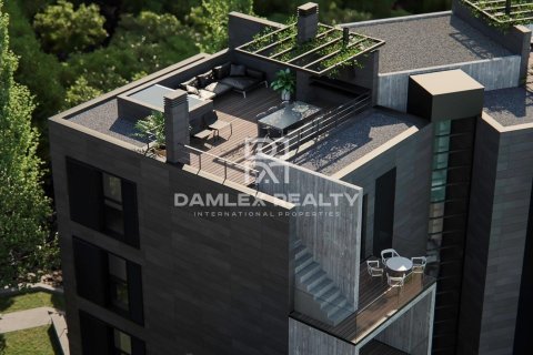 Penthouse for sale in Platja D'aro, Girona, Spain 2 bedrooms, 77 sq.m. No. 177139 - photo 4