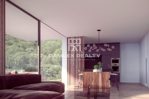 Penthouse for sale in Platja D'aro, Girona, Spain 2 bedrooms, 77 sq.m. No. 177139 - photo 10