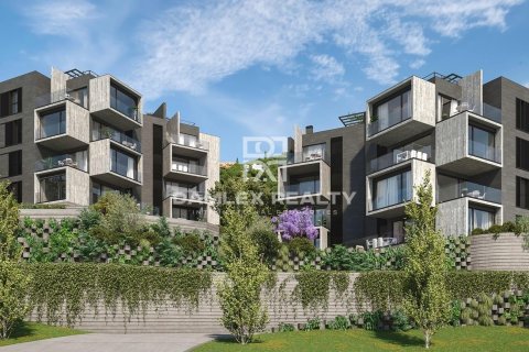 Penthouse for sale in Platja D'aro, Girona, Spain 2 bedrooms, 77 sq.m. No. 177139 - photo 8