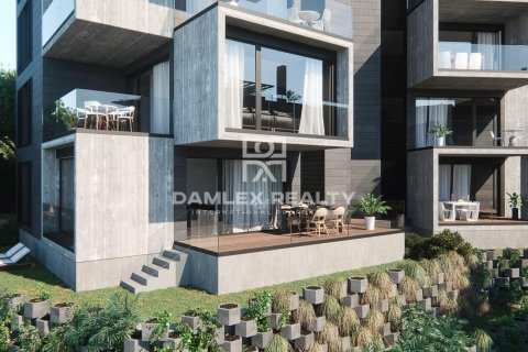 Penthouse for sale in Platja D'aro, Girona, Spain 2 bedrooms, 77 sq.m. No. 177139 - photo 12