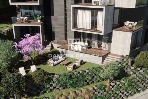 Penthouse for sale in Platja D'aro, Girona, Spain 2 bedrooms, 77 sq.m. No. 177139 - photo 11