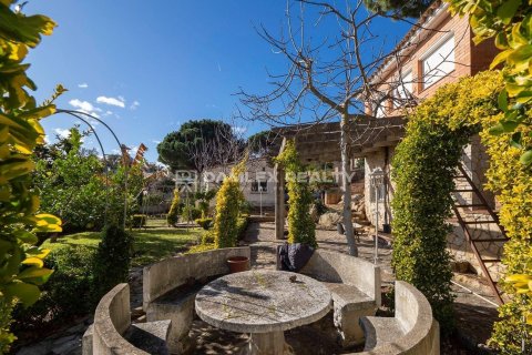 Dom w Santa Cristina d'Aro, Girona, Hiszpania 5 sypialni, 627 mkw. nr 177144 – zdjęcie 17