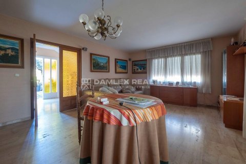 Dom w Santa Cristina d'Aro, Girona, Hiszpania 5 sypialni, 627 mkw. nr 177144 – zdjęcie 27