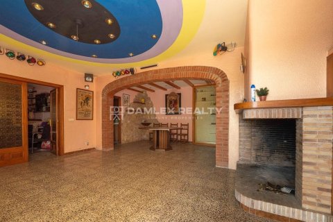 Dom w Santa Cristina d'Aro, Girona, Hiszpania 5 sypialni, 627 mkw. nr 177144 – zdjęcie 20