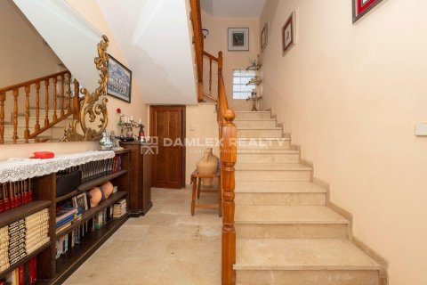Dom w Santa Cristina d'Aro, Girona, Hiszpania 5 sypialni, 627 mkw. nr 177144 – zdjęcie 22