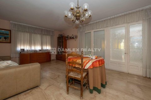 Dom w Santa Cristina d'Aro, Girona, Hiszpania 5 sypialni, 627 mkw. nr 177144 – zdjęcie 26