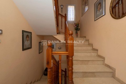 Dom w Santa Cristina d'Aro, Girona, Hiszpania 5 sypialni, 627 mkw. nr 177144 – zdjęcie 25