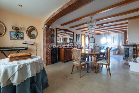 Dom w Santa Cristina d'Aro, Girona, Hiszpania 5 sypialni, 627 mkw. nr 177144 – zdjęcie 29