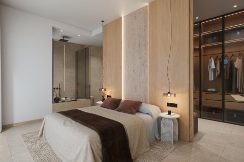 Villa in vendita a Orihuela, Alicante, Spagna 3 camere da letto, 247 mq. N° 168998 - foto 10