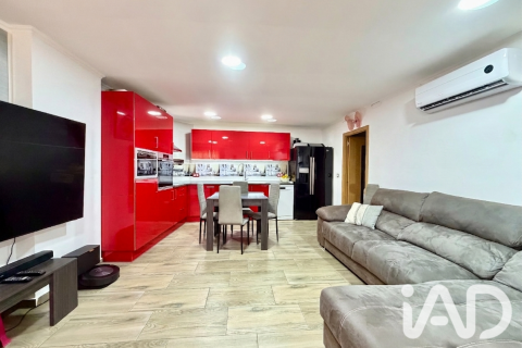 Casa adosada en venta en Tavernes de la Valldigna, València, España 3 dormitorios, 94 m2 No. 187996 - foto 9