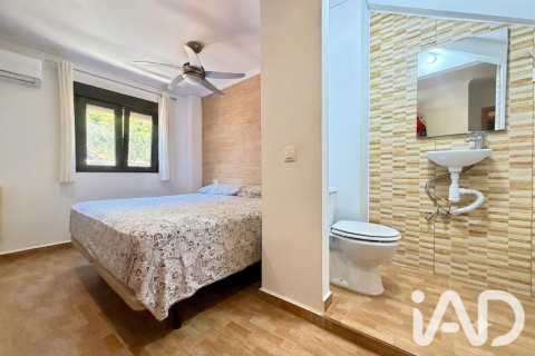 Casa adosada en venta en Tavernes de la Valldigna, València, España 3 dormitorios, 94 m2 No. 187996 - foto 17