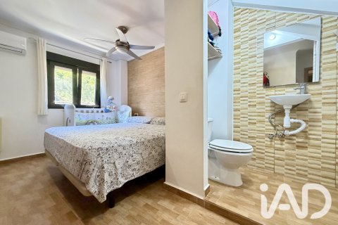 Casa adosada en venta en Tavernes de la Valldigna, València, España 3 dormitorios, 94 m2 No. 187996 - foto 20