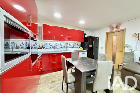 Casa adosada en venta en Tavernes de la Valldigna, València, España 3 dormitorios, 94 m2 No. 187996 - foto 7