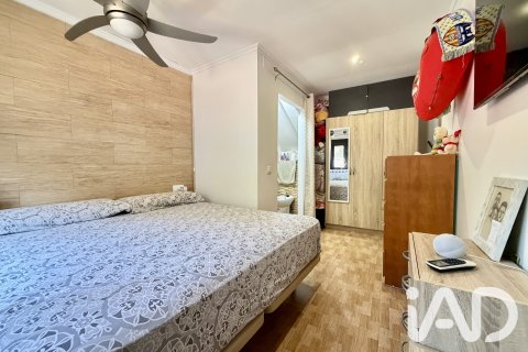 Casa adosada en venta en Tavernes de la Valldigna, València, España 3 dormitorios, 94 m2 No. 187996 - foto 18