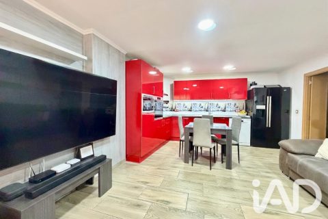 Casa adosada en venta en Tavernes de la Valldigna, València, España 3 dormitorios, 94 m2 No. 187996 - foto 13