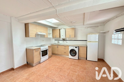 Casa adosada en venta en Tavernes de la Valldigna, València, España 3 dormitorios, 94 m2 No. 187996 - foto 28