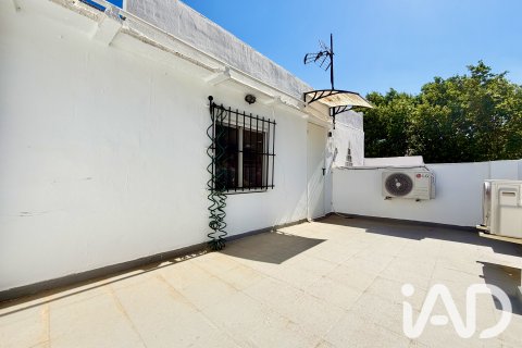 Casa adosada en venta en Tavernes de la Valldigna, València, España 3 dormitorios, 94 m2 No. 187996 - foto 30