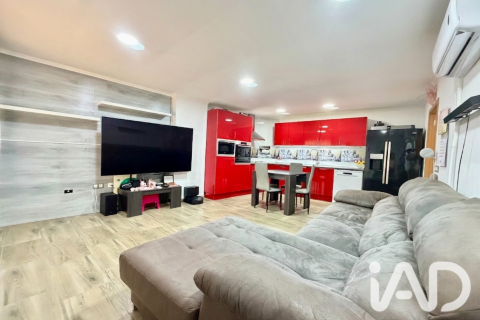 Casa adosada en venta en Tavernes de la Valldigna, València, España 3 dormitorios, 94 m2 No. 187996 - foto 15