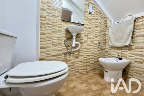 Casa adosada en venta en Tavernes de la Valldigna, València, España 3 dormitorios, 94 m2 No. 187996 - foto 21
