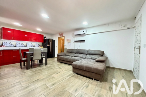 Casa adosada en venta en Tavernes de la Valldigna, València, España 3 dormitorios, 94 m2 No. 187996 - foto 6