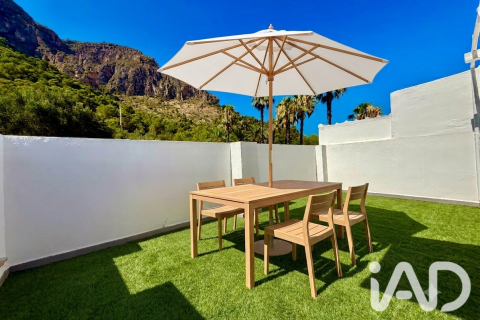 Casa adosada en venta en Tavernes de la Valldigna, València, España 3 dormitorios, 94 m2 No. 187996 - foto 3