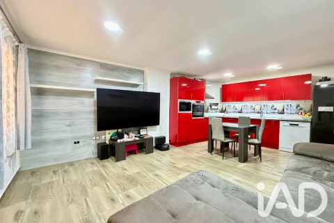 Casa adosada en venta en Tavernes de la Valldigna, València, España 3 dormitorios, 94 m2 No. 187996 - foto 14