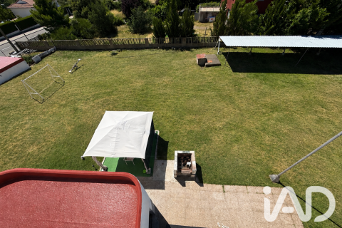 House for sale in Garrafe de Torio, Leon, Spain 3 bedrooms, 354 sq.m. No. 187998 - photo 30
