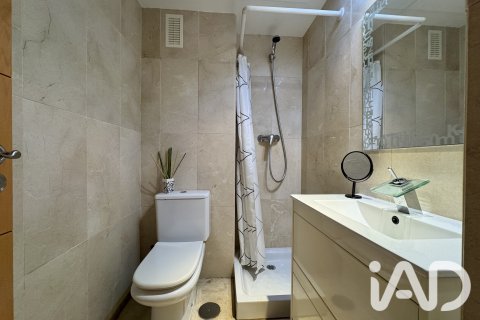 Huoneisto myytävänä Benalmadena, Malaga, Espanja, 2 makuuhuonetta, 91 m2 No. 188000 - kuva 19