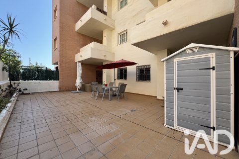Huoneisto myytävänä Benalmadena, Malaga, Espanja, 2 makuuhuonetta, 91 m2 No. 188000 - kuva 28