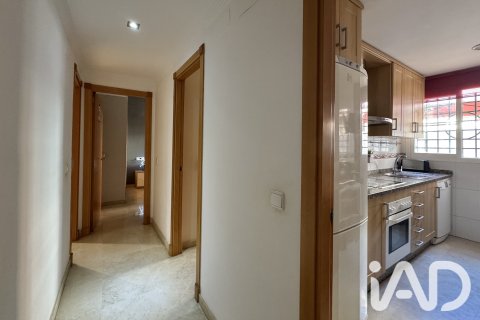 Huoneisto myytävänä Benalmadena, Malaga, Espanja, 2 makuuhuonetta, 91 m2 No. 188000 - kuva 10