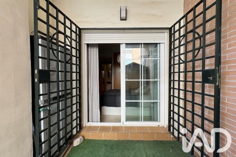 Huoneisto myytävänä Benalmadena, Malaga, Espanja, 2 makuuhuonetta, 91 m2 No. 188000 - kuva 25