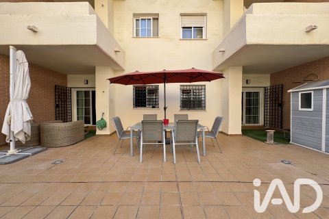 Huoneisto myytävänä Benalmadena, Malaga, Espanja, 2 makuuhuonetta, 91 m2 No. 188000 - kuva 27
