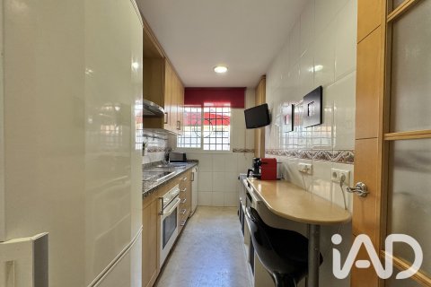 Huoneisto myytävänä Benalmadena, Malaga, Espanja, 2 makuuhuonetta, 91 m2 No. 188000 - kuva 11