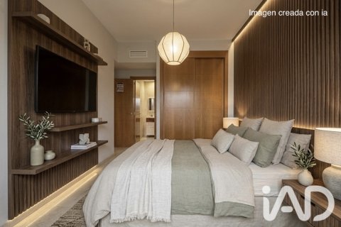 Huoneisto myytävänä Benalmadena, Malaga, Espanja, 2 makuuhuonetta, 91 m2 No. 188000 - kuva 23