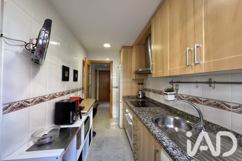 Huoneisto myytävänä Benalmadena, Malaga, Espanja, 2 makuuhuonetta, 91 m2 No. 188000 - kuva 13