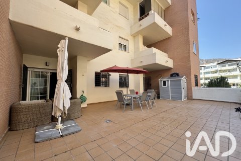 Huoneisto myytävänä Benalmadena, Malaga, Espanja, 2 makuuhuonetta, 91 m2 No. 188000 - kuva 2