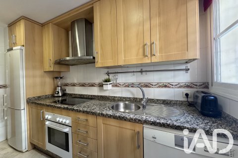 Huoneisto myytävänä Benalmadena, Malaga, Espanja, 2 makuuhuonetta, 91 m2 No. 188000 - kuva 14