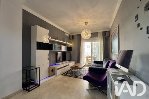 Huoneisto myytävänä Benalmadena, Malaga, Espanja, 2 makuuhuonetta, 91 m2 No. 188000 - kuva 5