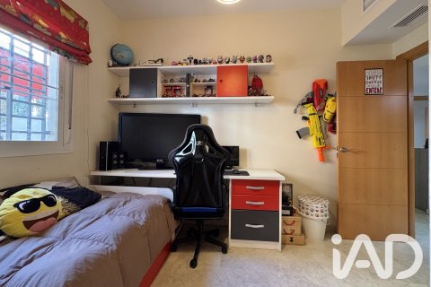 Huoneisto myytävänä Benalmadena, Malaga, Espanja, 2 makuuhuonetta, 91 m2 No. 188000 - kuva 17