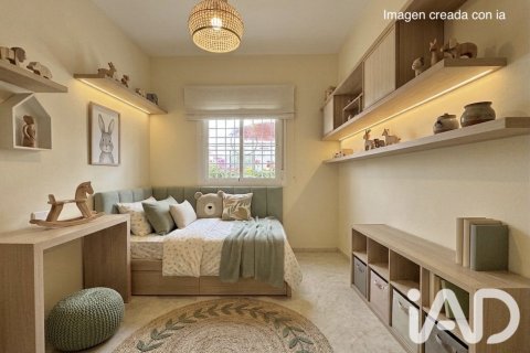 Huoneisto myytävänä Benalmadena, Malaga, Espanja, 2 makuuhuonetta, 91 m2 No. 188000 - kuva 15