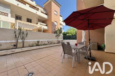Huoneisto myytävänä Benalmadena, Malaga, Espanja, 2 makuuhuonetta, 91 m2 No. 188000 - kuva 26