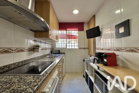 Huoneisto myytävänä Benalmadena, Malaga, Espanja, 2 makuuhuonetta, 91 m2 No. 188000 - kuva 12