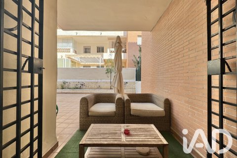 Huoneisto myytävänä Benalmadena, Malaga, Espanja, 2 makuuhuonetta, 91 m2 No. 188000 - kuva 9