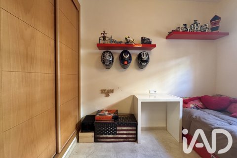 Huoneisto myytävänä Benalmadena, Malaga, Espanja, 2 makuuhuonetta, 91 m2 No. 188000 - kuva 18