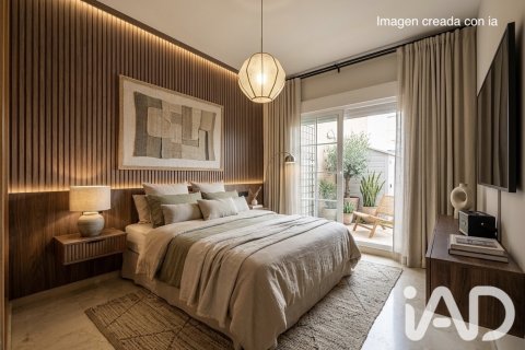 Huoneisto myytävänä Benalmadena, Malaga, Espanja, 2 makuuhuonetta, 91 m2 No. 188000 - kuva 21