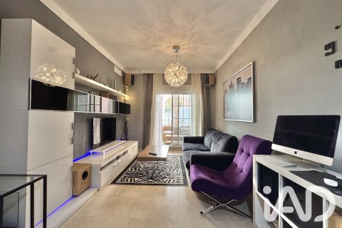Huoneisto myytävänä Benalmadena, Malaga, Espanja, 2 makuuhuonetta, 91 m2 No. 188000 - kuva 4