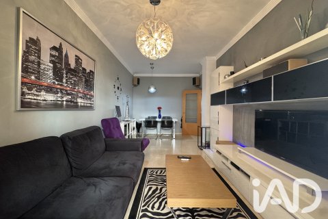 Huoneisto myytävänä Benalmadena, Malaga, Espanja, 2 makuuhuonetta, 91 m2 No. 188000 - kuva 6