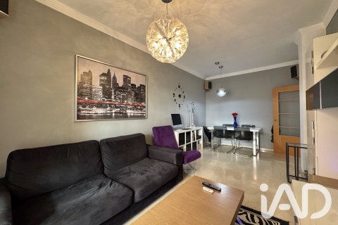 Huoneisto myytävänä Benalmadena, Malaga, Espanja, 2 makuuhuonetta, 91 m2 No. 188000 - kuva 7