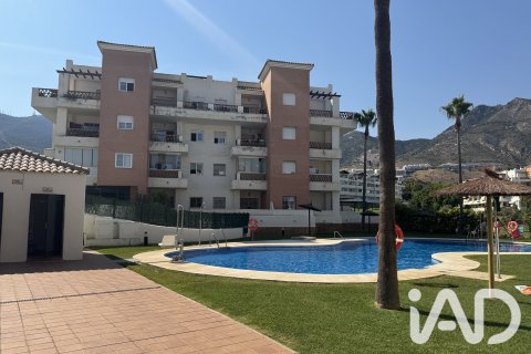 Huoneisto myytävänä Benalmadena, Malaga, Espanja, 2 makuuhuonetta, 91 m2 No. 188000 - kuva 30
