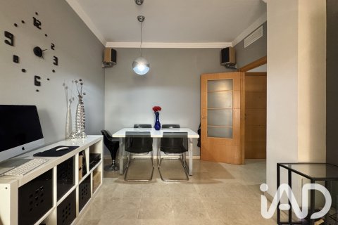 Huoneisto myytävänä Benalmadena, Malaga, Espanja, 2 makuuhuonetta, 91 m2 No. 188000 - kuva 8